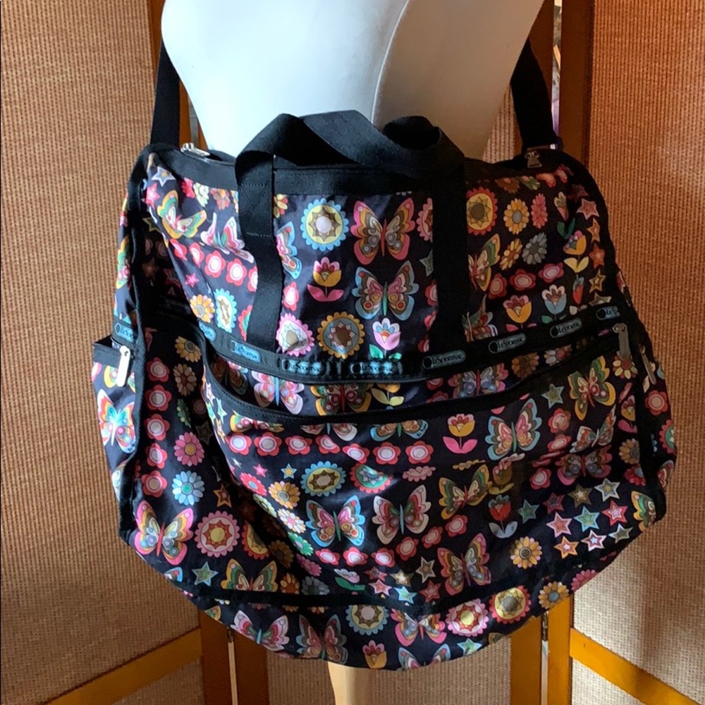 Le Sportsac Bag